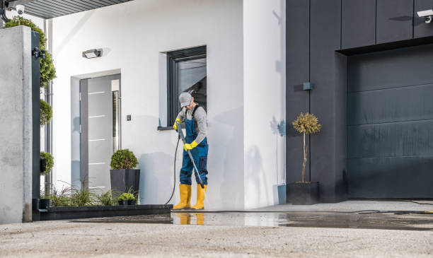 Professional Pressure Washing Services in Catasauqua, PA